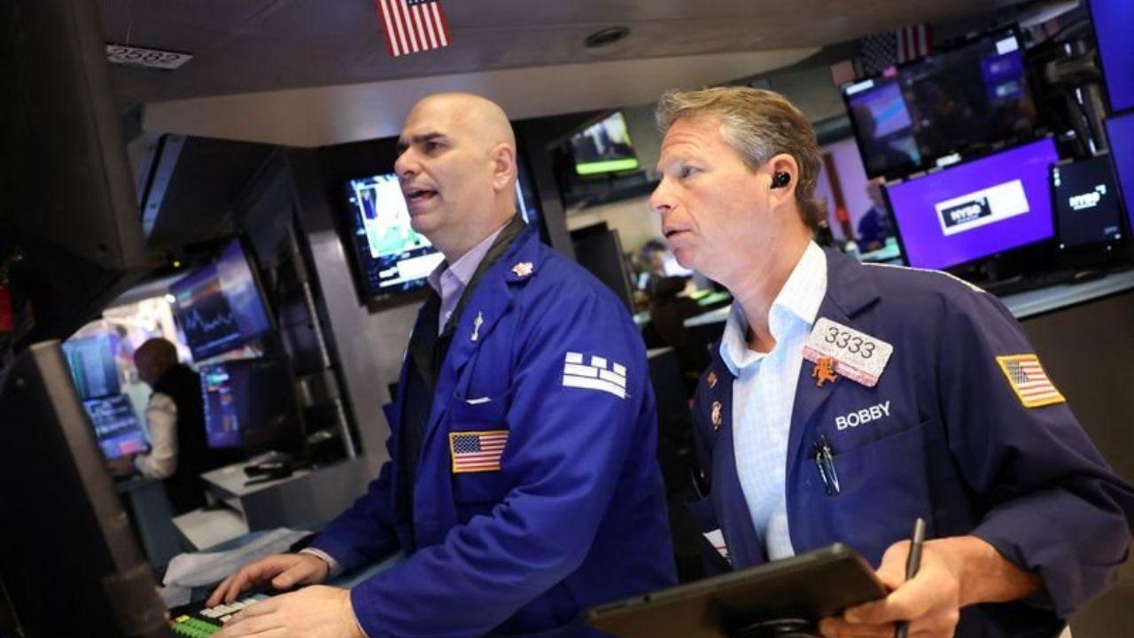 Global Markets Brace for Fed Rate Decision
