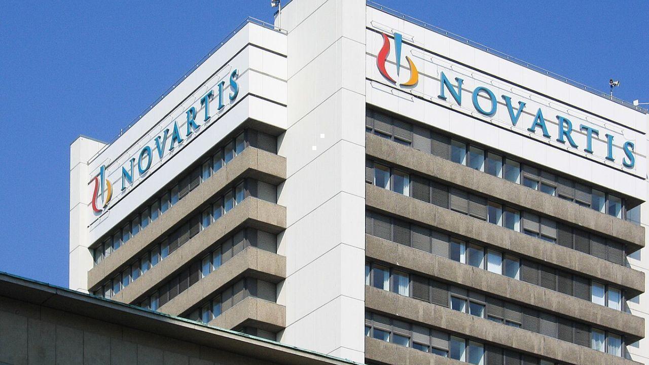 Novartis Locks $5.7B Deal with Monte Rosa in Immune Boost