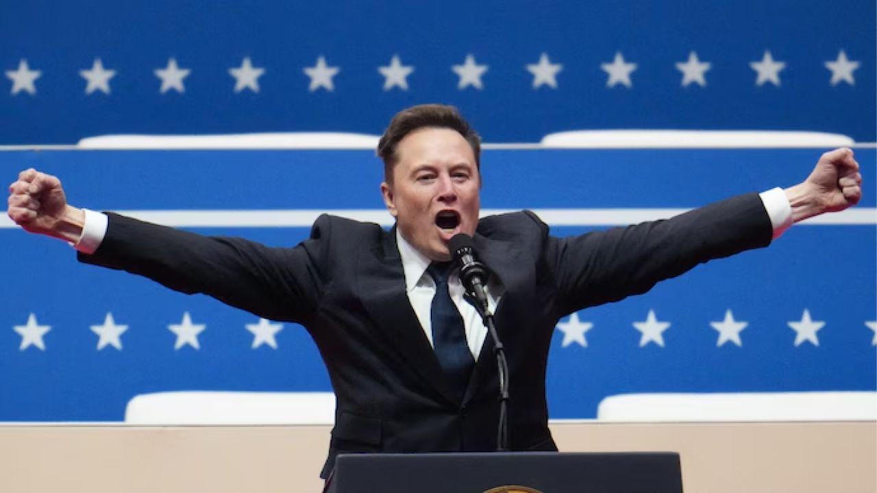 UK Politicians Condemn Elon Musk's Comments at Anti-Migrant Rally