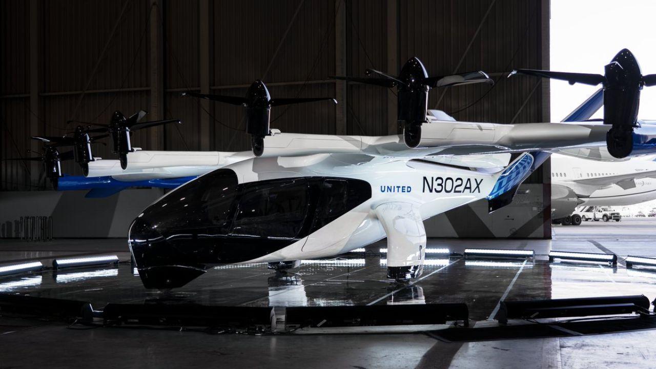 Archer to Begin Midnight eVTOL Night Trials in US Cities