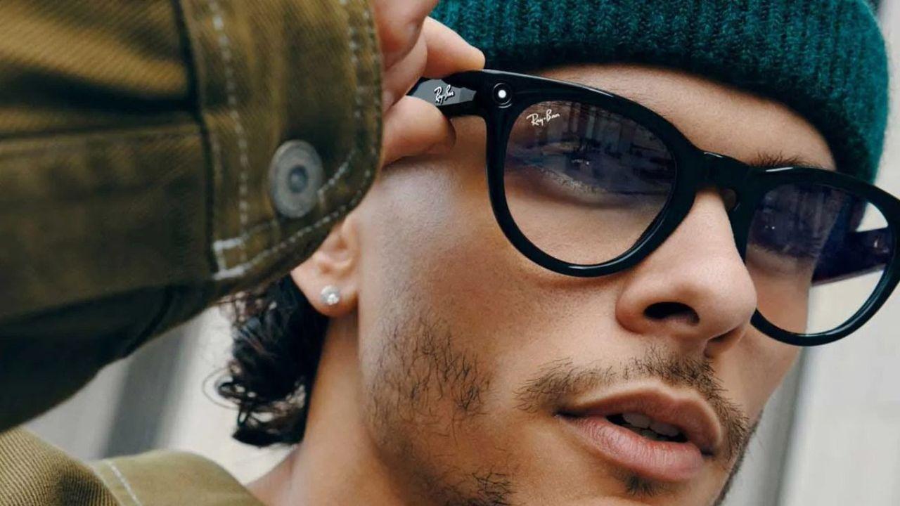 Meta to Reveal $800 Smart Glasses with Display at Connect