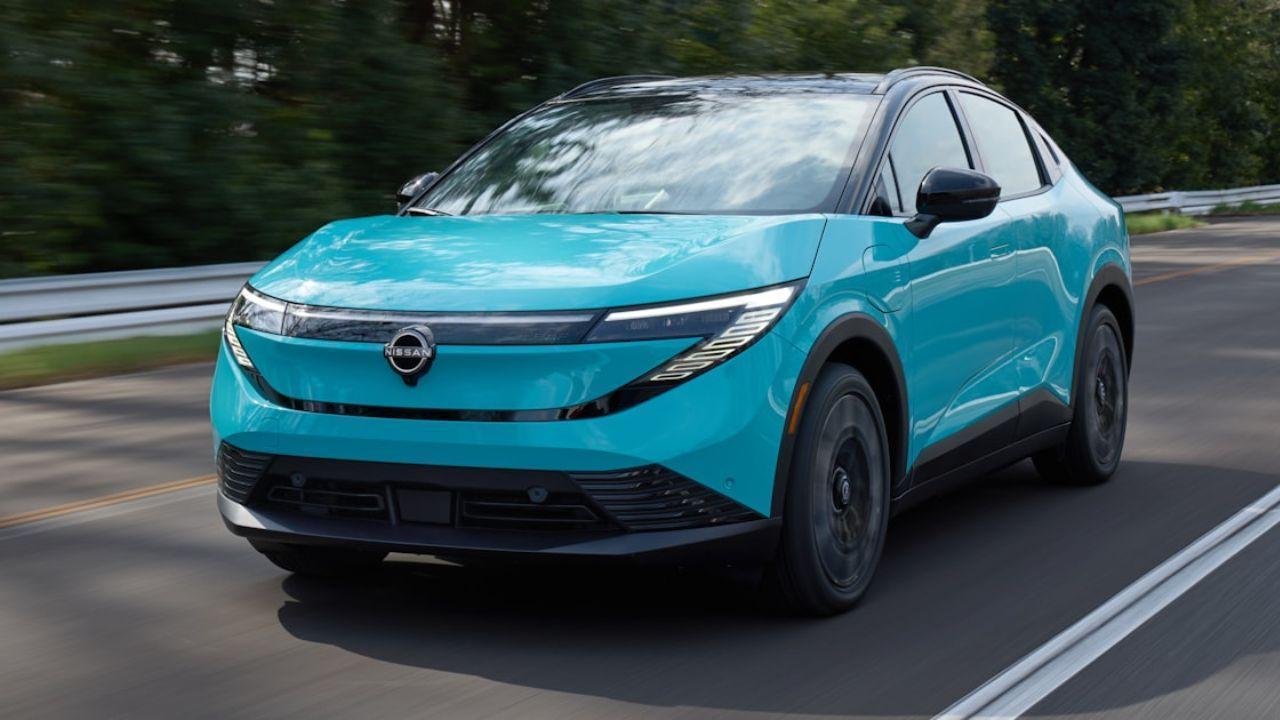 Nissan Cuts New Leaf EV Output Over Battery Delay