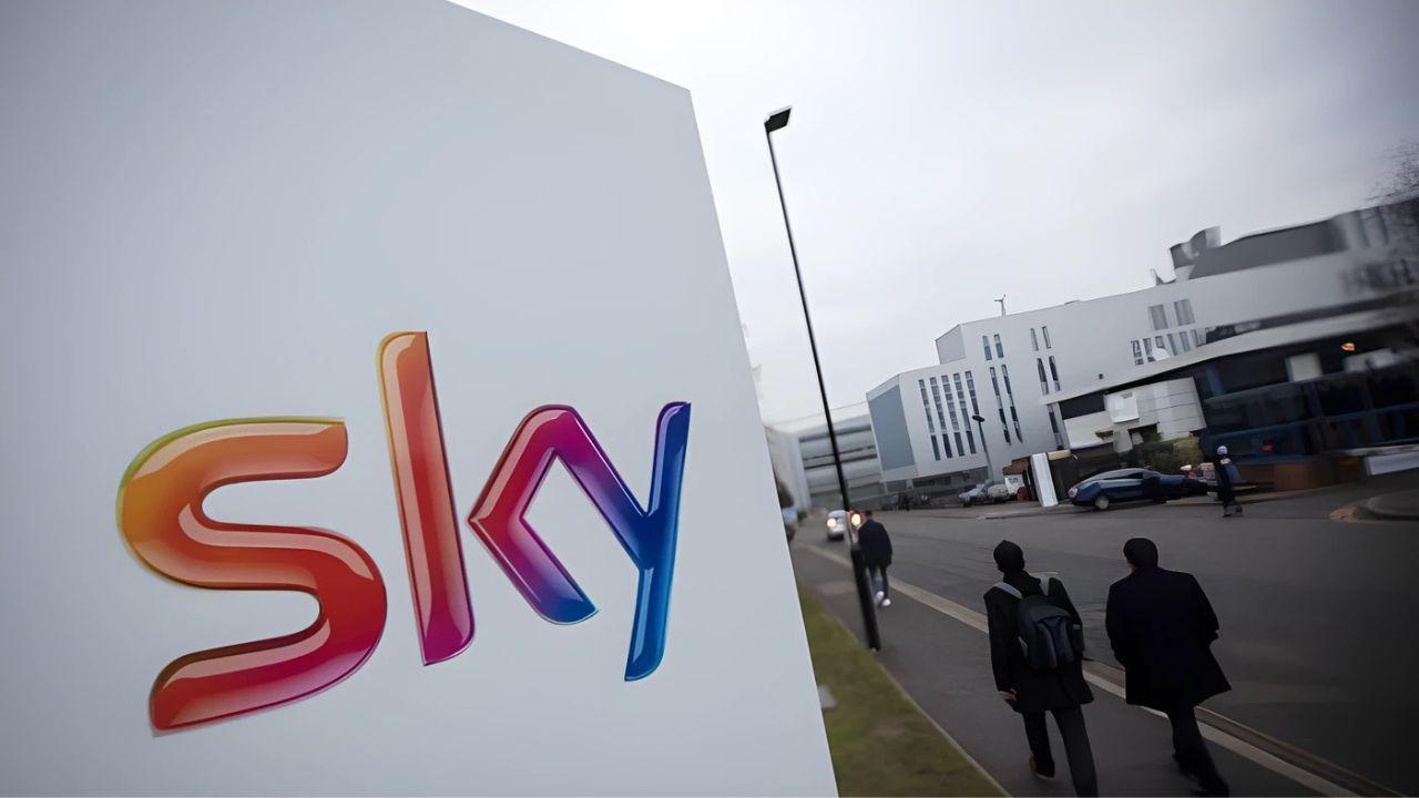 Sky to Cut 600 Jobs in UK as It Shifts Streaming Strategy