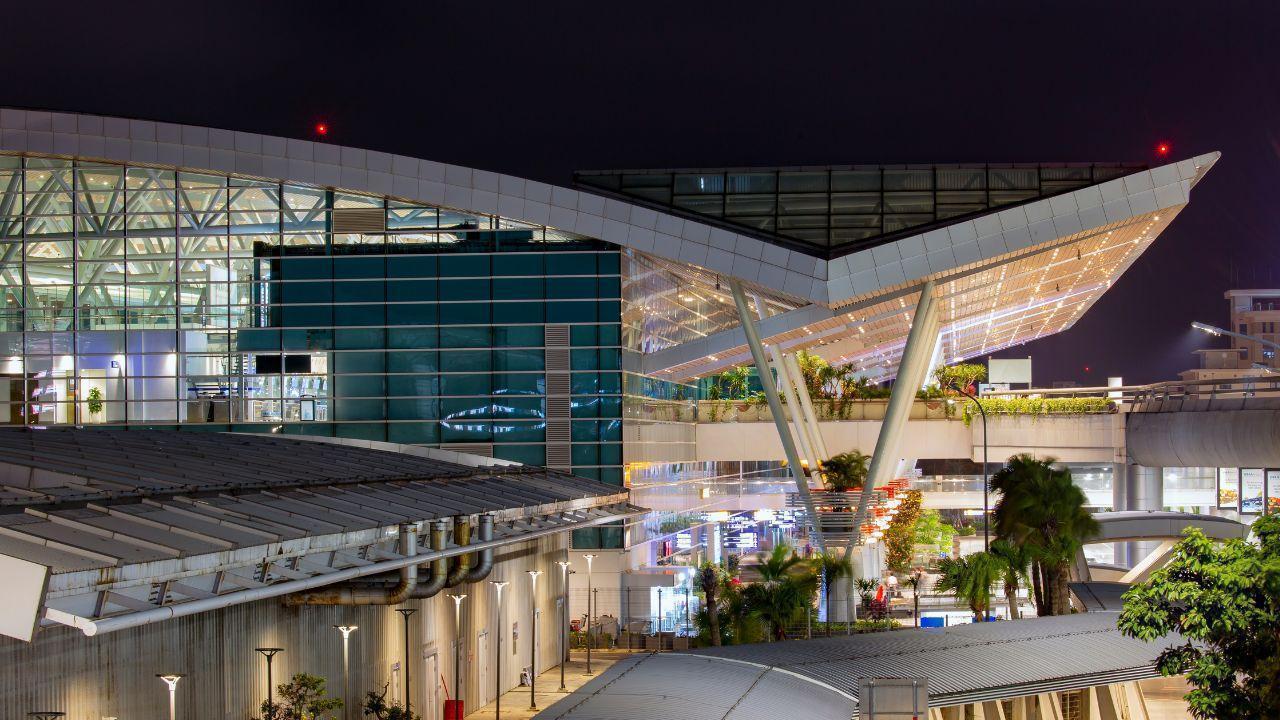 Noida Airport to Open in December 2025 with Domestic & Cargo Flights