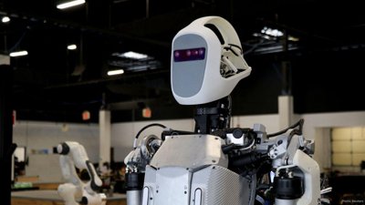 Unitree G1 Robot Shows Strong Agility and Recovery in Combat Test