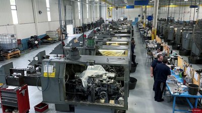 $110 Million Investment to Expand U.S. Manufacturing Facilities