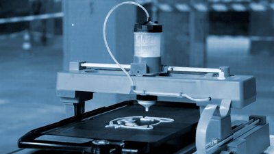 Meltio Opens First U.S. Metal 3D Printing Center in Danville