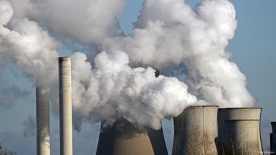 Harnessing Carbon Capture Balancing Industry and Climate Action
