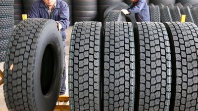 India’s Tyre Industry Poised to Grow 12 Times Reaching ₹13 Lakh Crore