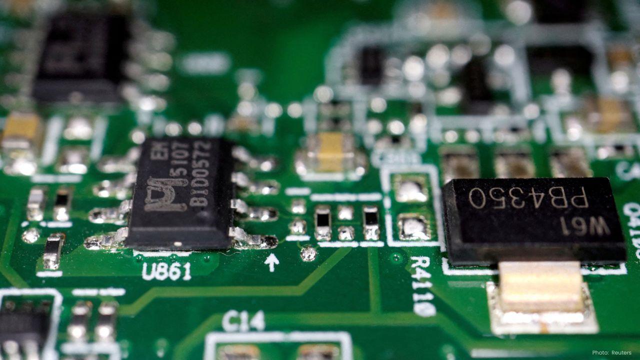 MIC Electronics Wins ₹1.76 Crore Indian Railways Contracts