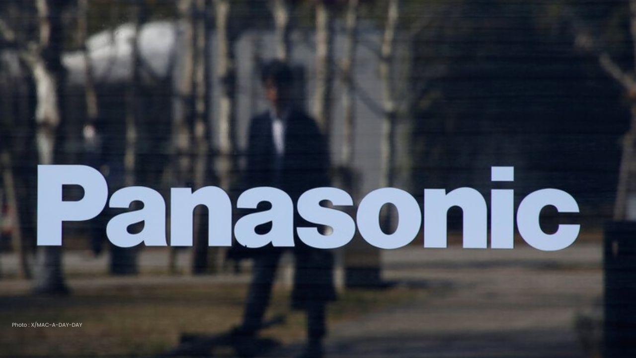 Panasonic to Unveil Anode-Free EV Battery by 2027
