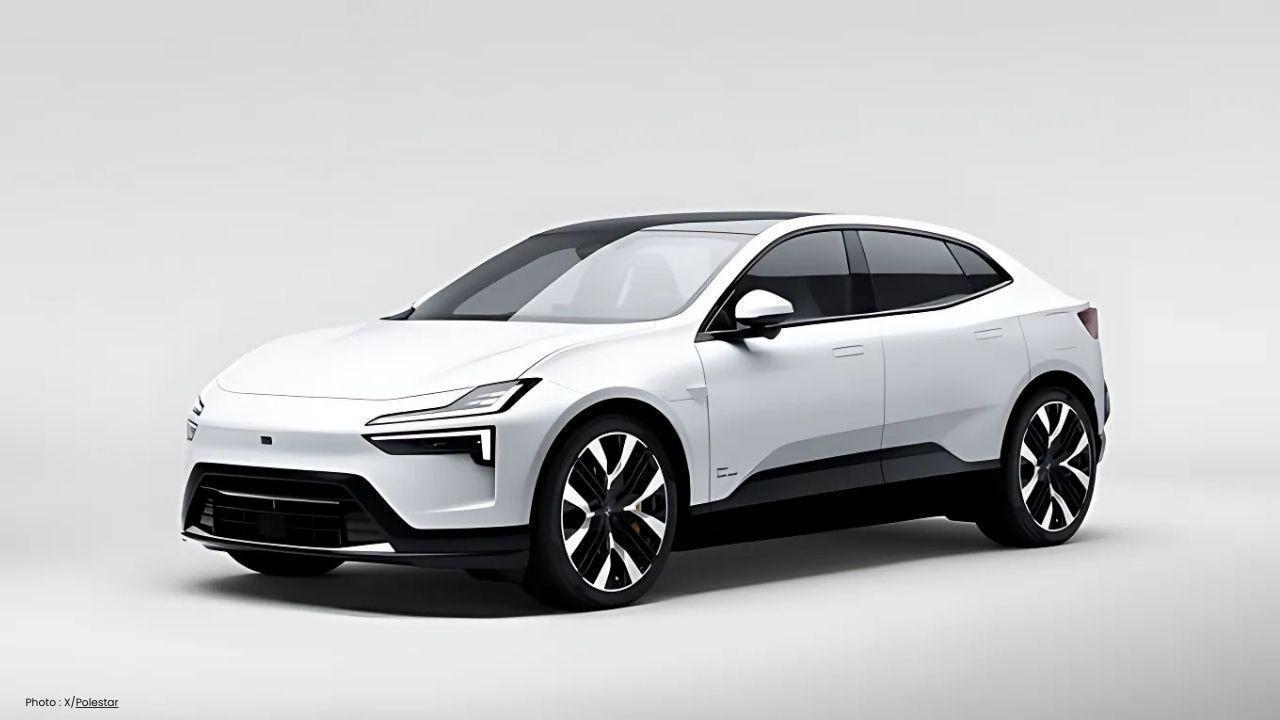 Polestar 4’s No-Rear-Window Feature Wins Over Drivers