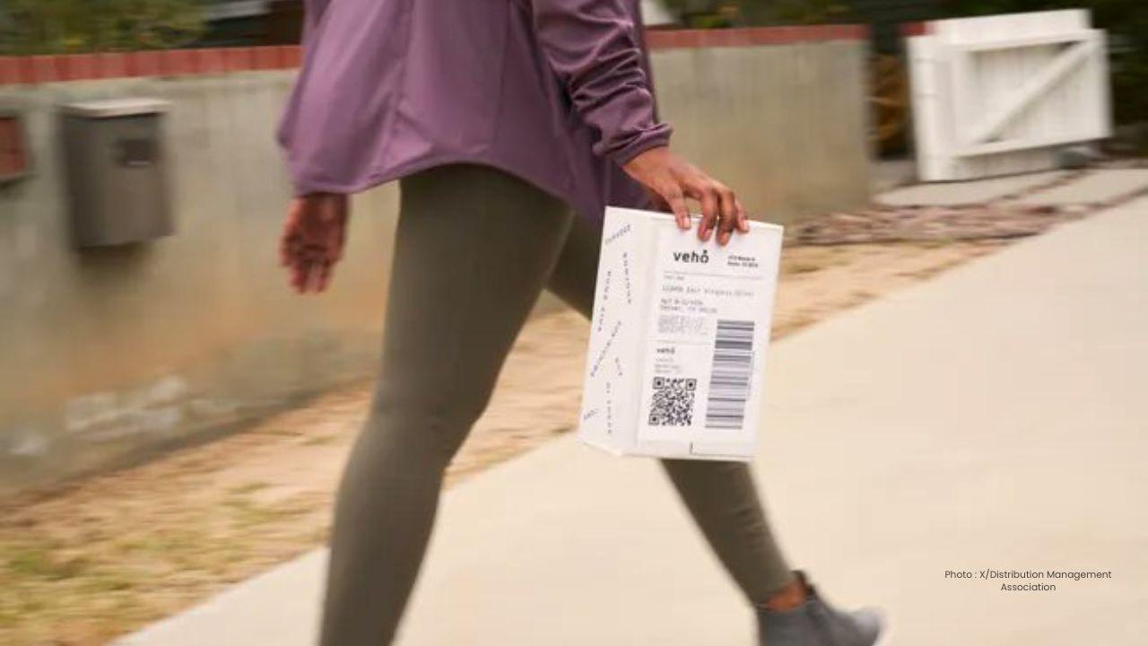 Veho Launches Southern California Parcel Delivery, Targets Big Growth