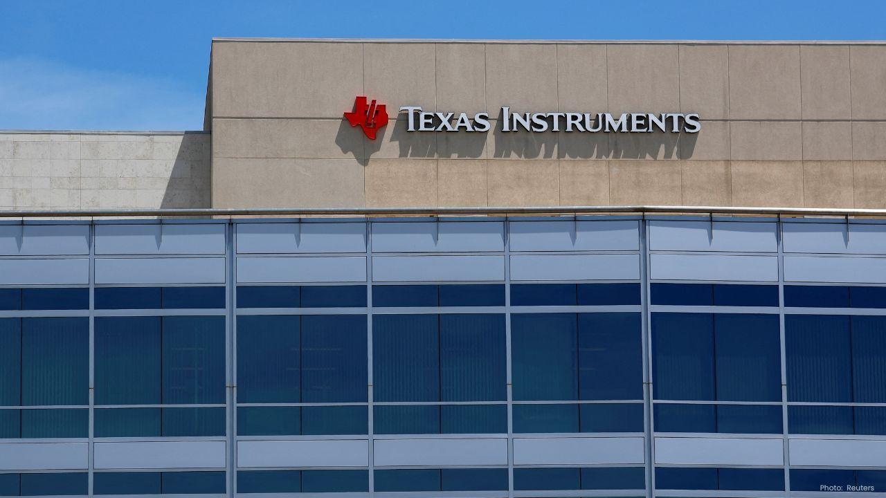 Texas Instruments Unveils Innovations at Electronica India 2025 Texas Instruments Unveils Innovations at Electronica India 2025