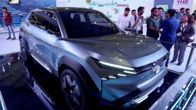 Maruti Suzuki Cuts Prices on Models After GST Rate Benefits