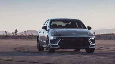 Hyundai Targets End of Popular EV Design Trend