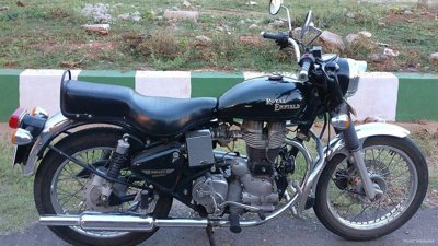 Royal Enfield Meteor 350 2025 Launched With New Features