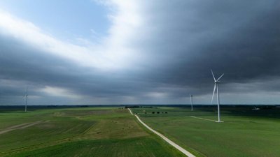 India’s Wind Turbine Composites Market Set to Nearly Double by 2030