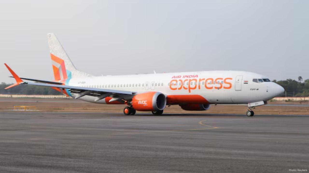 Hyderabad Flight Lands Safely in Vizag After Bird Hit