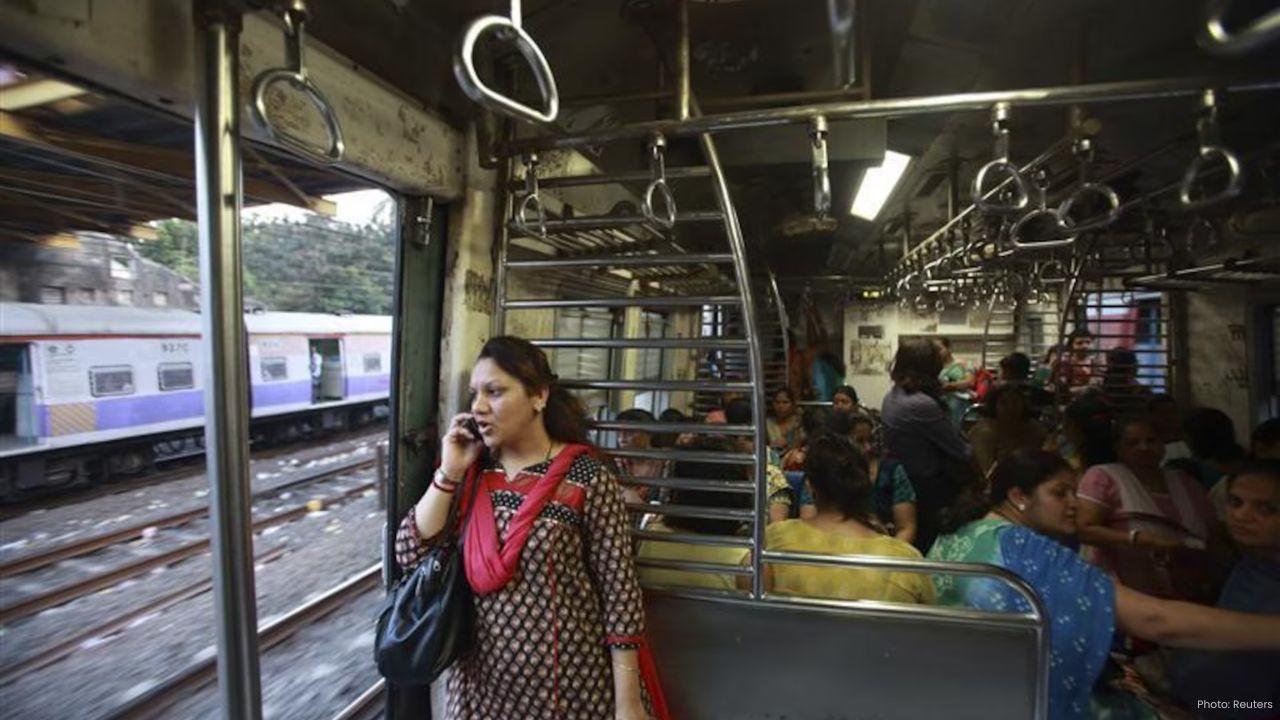 Special Train Service from Budgam to Katra Begins