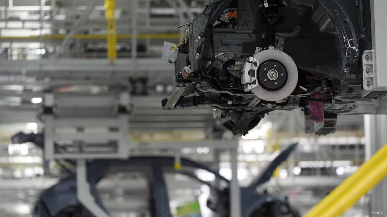 Hyundai Confirms $2.7B Georgia Plant Expansion Despite Raid Setback