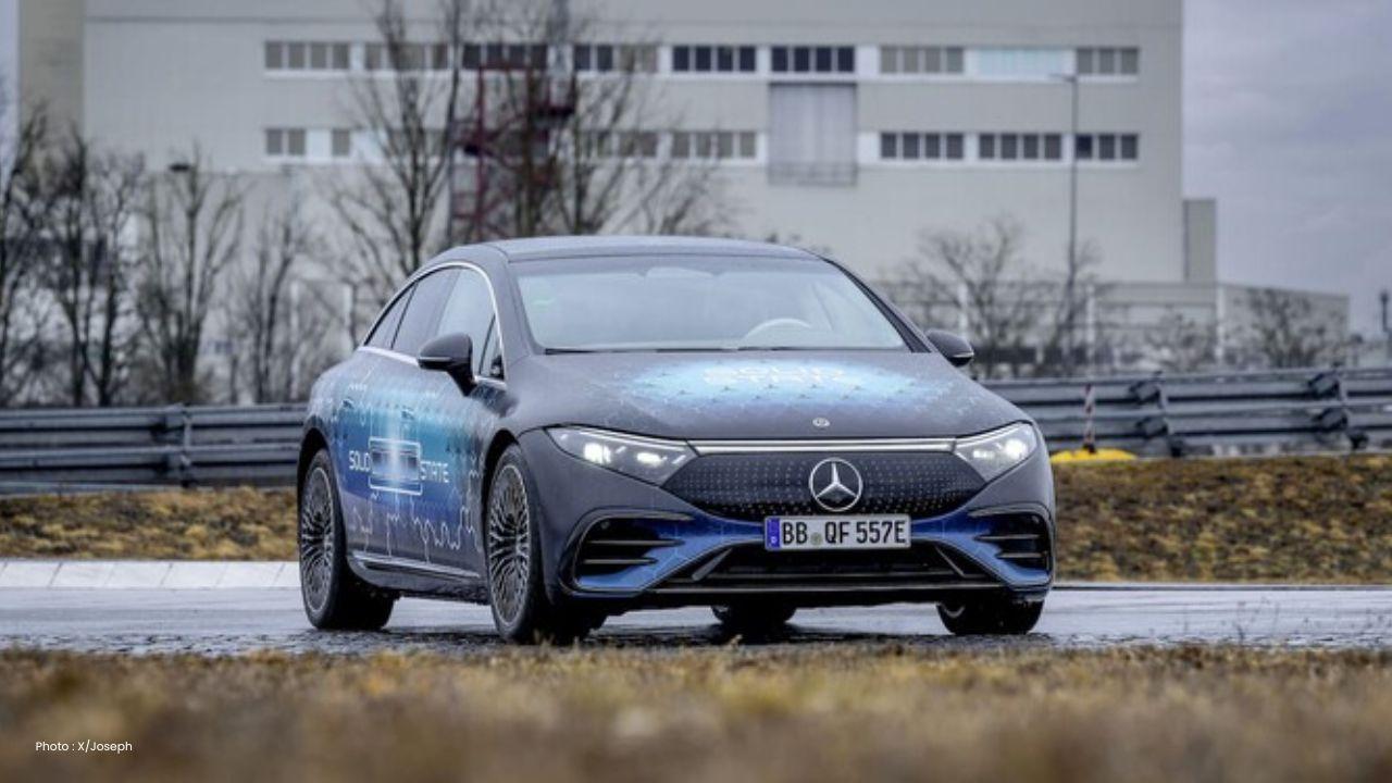 Solid State EV Batteries from Farasis on Track for 2025 Solid State EV Batteries from Farasis on Track for 2025