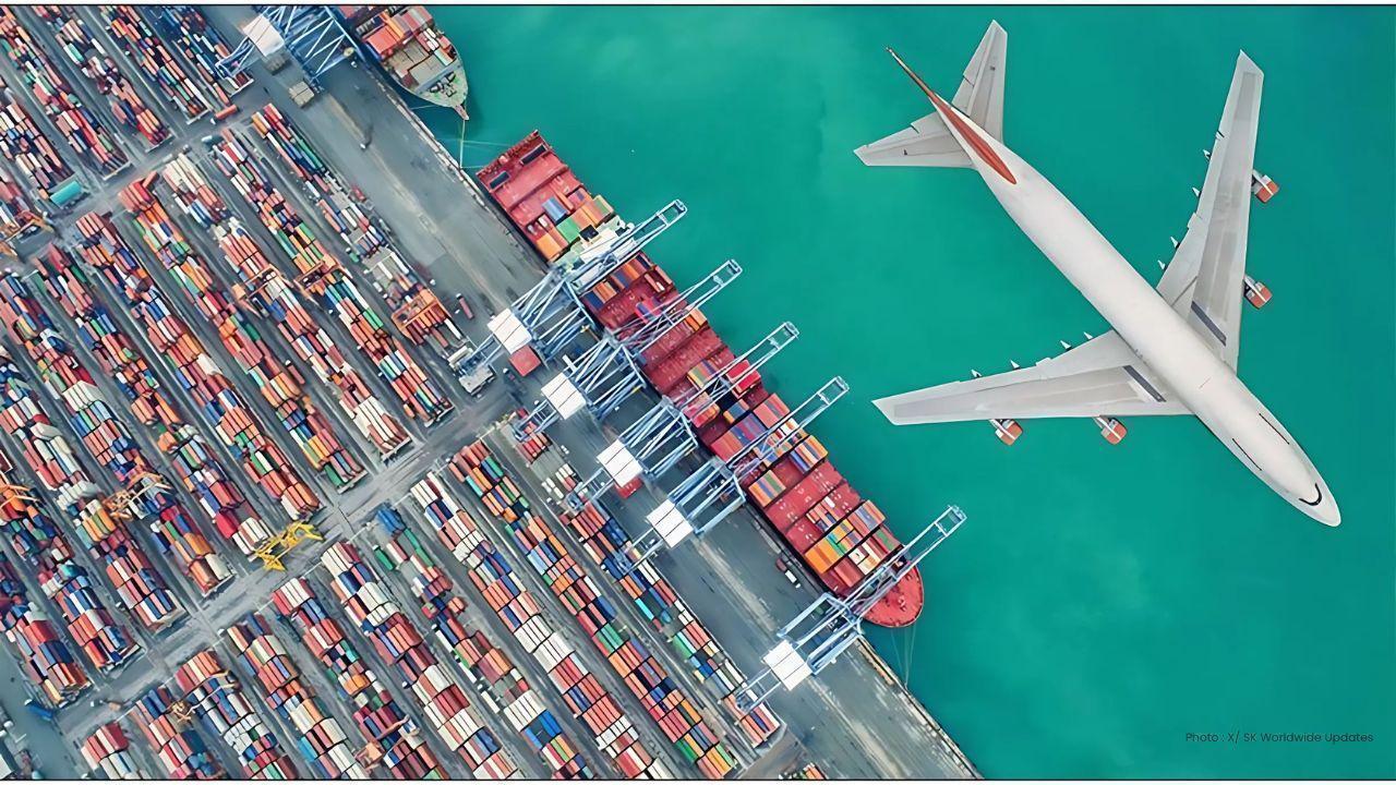 U.S. Revokes Sanctions Waiver for Iran’s Chabahar Port: Implications for India