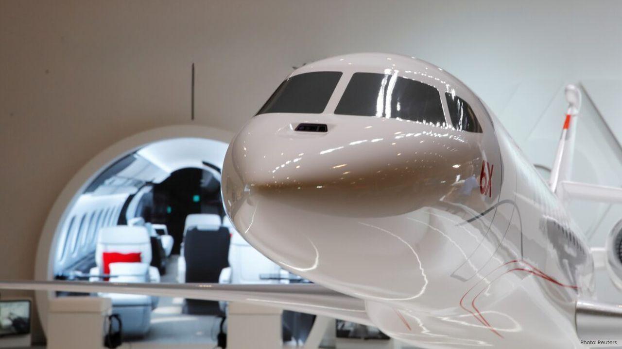 MJets Air launches Mumbai–Kuala Lumpur freighter service with Boeing