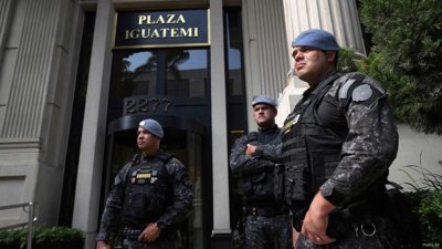 Brazil Cracks Down on Criminal Networks in Fuel Supply Chain