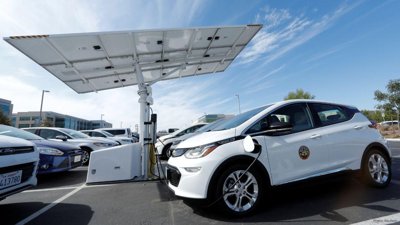 TVS ILP Boosts Ather Energy’s Hosur Plant for Festive Season Demand