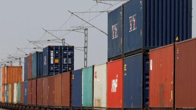 Gujarat Expands Rail Network to Kolkata Boosting Trade Opportunities