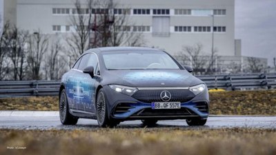 Solid State EV Batteries from Farasis on Track for 2025