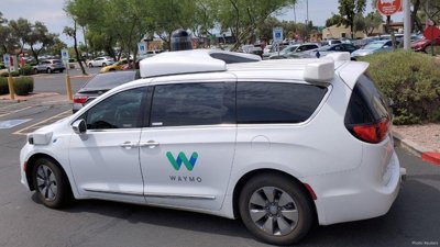 Waymo to Launch Robotaxi Service in Nashville with Lyft in 2026
