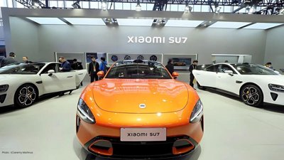 Xiaomi to Patch Safety Flaws in Over 115,000 SU7 EVs