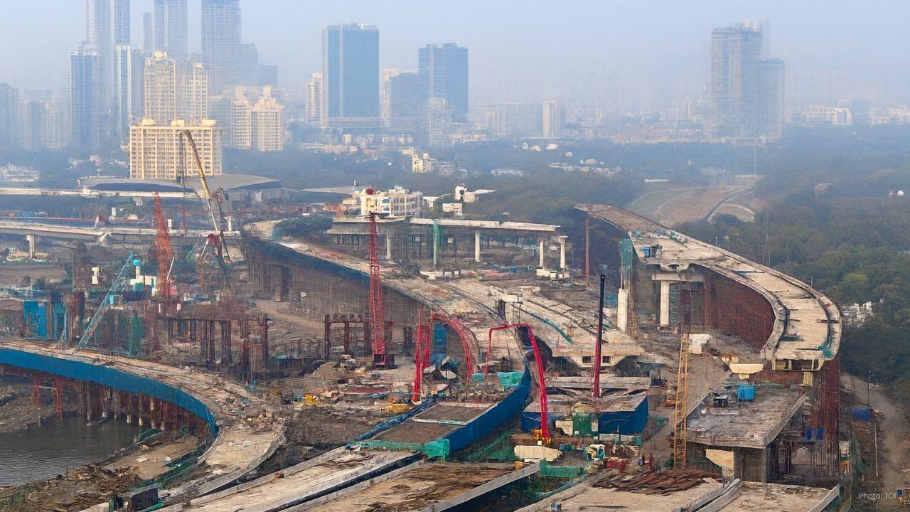 Pink Line becomes Delhi Metro’s longest line with 12 interchanges