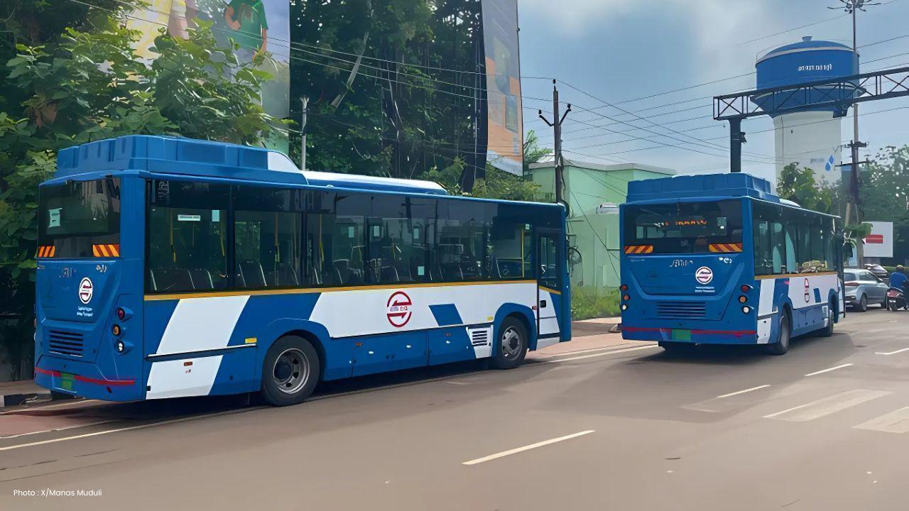 JBM and Al Habtoor Motors Launch Big-Push for Electric Buses in UAE