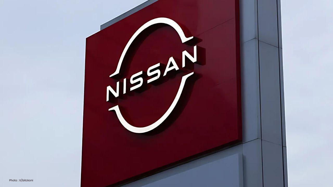 Nissan to Launch Wayve-Powered Driver-Assistance System by 2027