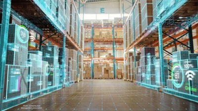 Reimagining Warehousing for Innovation and Resilience