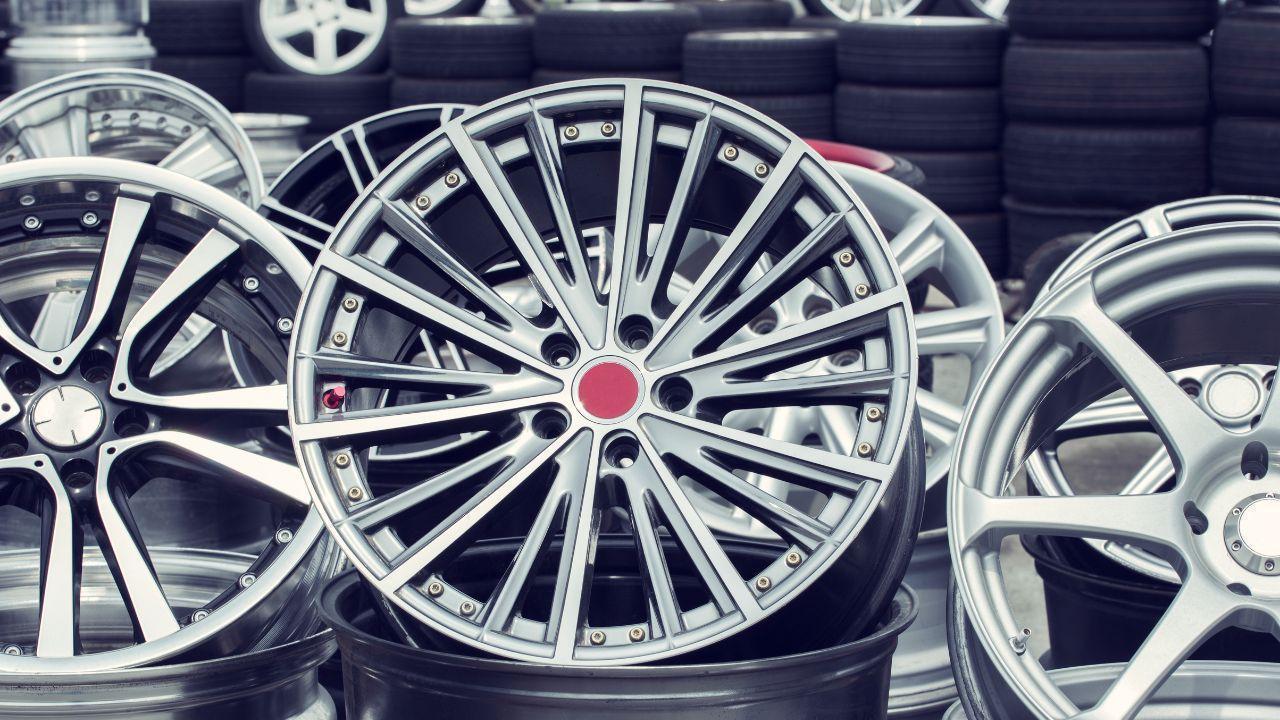 SQuAD Forging India Marks 25,000 Aircraft Wheels Milestone SQuAD Forging India Marks 25,000 Aircraft Wheels Milestone