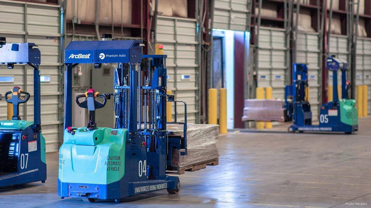 ITS Logistics Launches Retail Hubs for Faster U.S. Deliveries