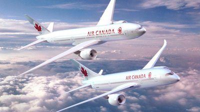 Canada Modernises Regional Air Cargo with ATR 72-500 Fleet Upgrade