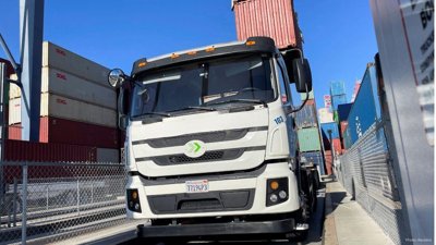 AI in Fleet Safety Transparent Testing Saves Lives on Last-Mile Routes