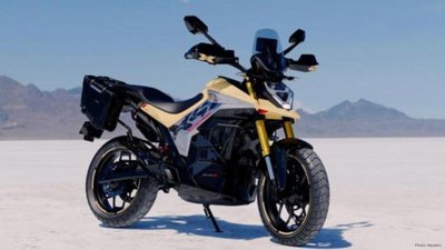 Ultraviolette X-47 Crossover Launched in India with Radar Tech