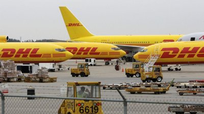 DHL Express expands Hanoi flights to meet tech export demand