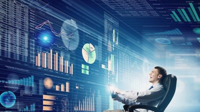 AI-driven workflows boost productivity by 20% study finds