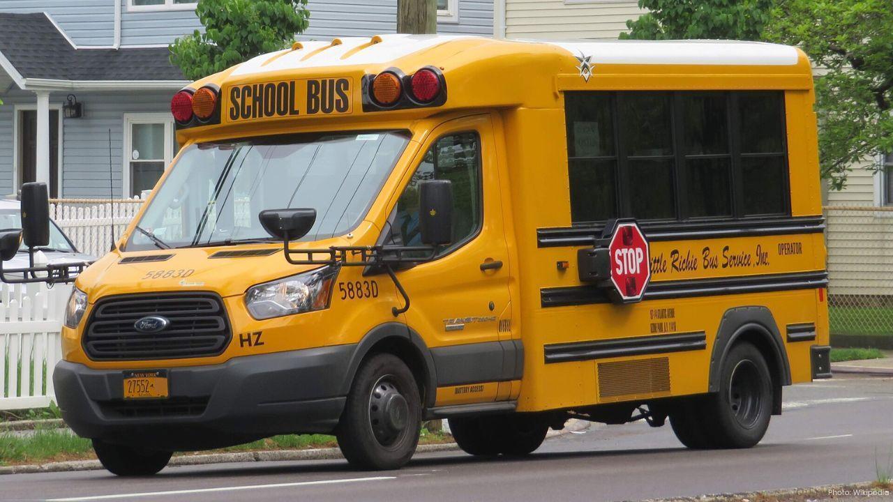 IBB mandates cameras on all school transport vehicles from 2026
