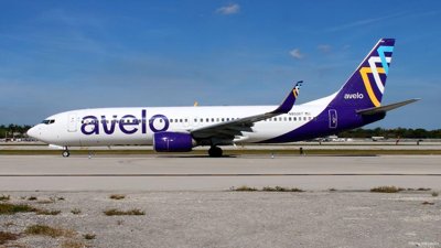 Avelo Airlines Advances West Coast Exit to October Amid Challenges