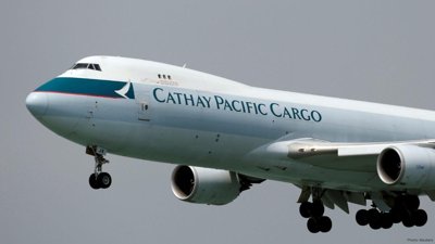 Cathay Group focuses on ‘orderly recovery’ after Typhoon Ragasa