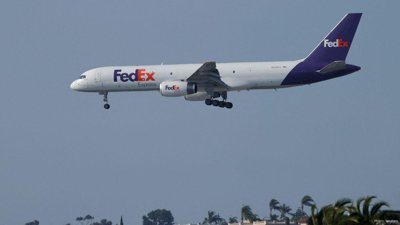 FedEx Expands Healthcare Air Freight Network With CEIV Boost