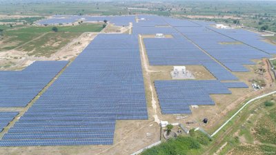 Envision Energy India Launches 2 GW Blade Plant in Gujarat